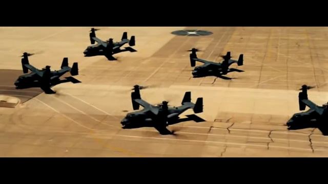 Linkin Park Iridescent - Transformers 3 DOTM montage final. смотреть онлайн