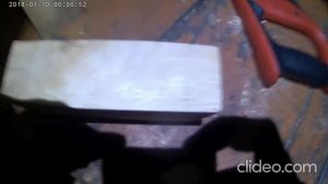 Классная самодельная мышеловка из бруска,своими руками