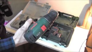 Как выбрать шуруповерт? Какой лучше купить? шуруповерт bosch
