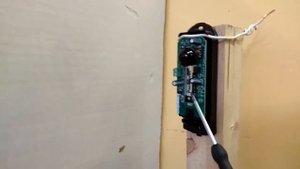 Фотоэлементы doorhan photocell-w