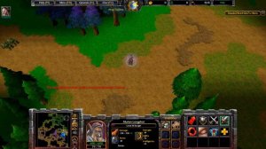 Warcraft 3 Reforged  Hero's and Empires