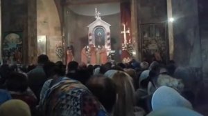 Церковь Сурб Саркис