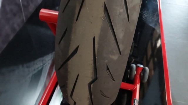 Ducati Multistrada V4 2023 Rally Adventure Walkaround Review JDA Dubaivlogs ?????
