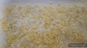 Рулет из лаваша с яйцом, плавленым сыром и жареными грибами