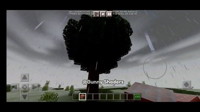 Newb Shader Minecraft Pe 1.18/1.19 No Lag Mcpe「 Low Device's 」 Renderdragon | In Pocket Edition смотреть онлайн
