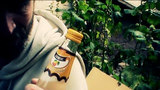 Ликёр "Грушевый Дуб" (Грушёвая Дубинушка) смотреть онлайн