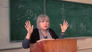 А. А. Фет. Вторая часть - Лекция Н. В. Пращерук