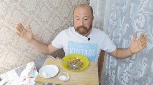 Мукбанг суп с фрикадельками. Mukbang soop. АСМР еда. ASMR. Еда на камеру.