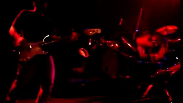 Distortion Tamers ''Bad Dog'' Live@Gagarin205 смотреть онлайн