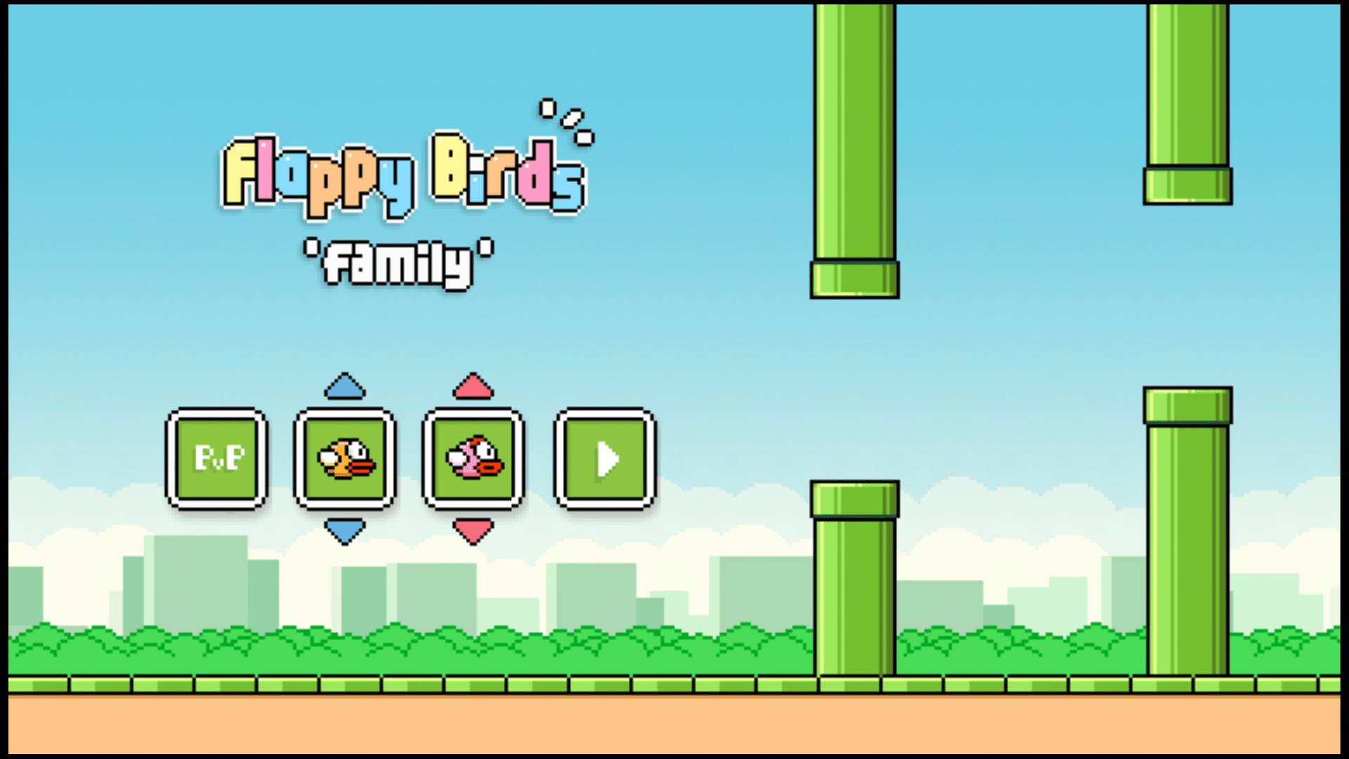 Картинки flappy bird