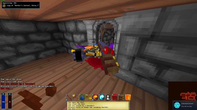 Barony: Boulder City смотреть онлайн