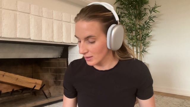 Apple AirPods Max Headphones Review / I cant believe I bought these, were they worth it?