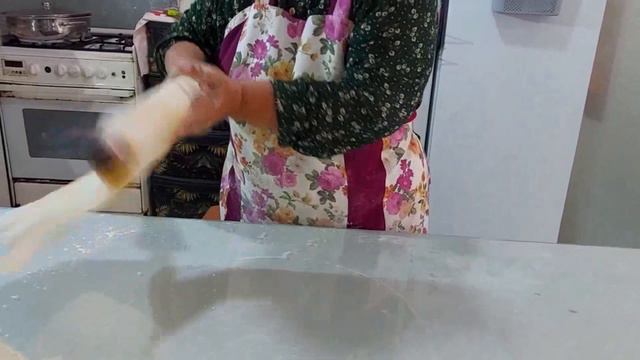 ADANA BÖREĞİ NASIL YAPILIR ? смотреть онлайн