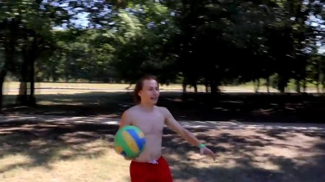 Парк "Роща" г. Донецк 2020г. смотреть онлайн