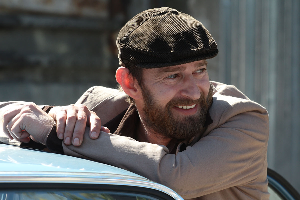 Метод (2015) — трейлер 1 сезона сериала