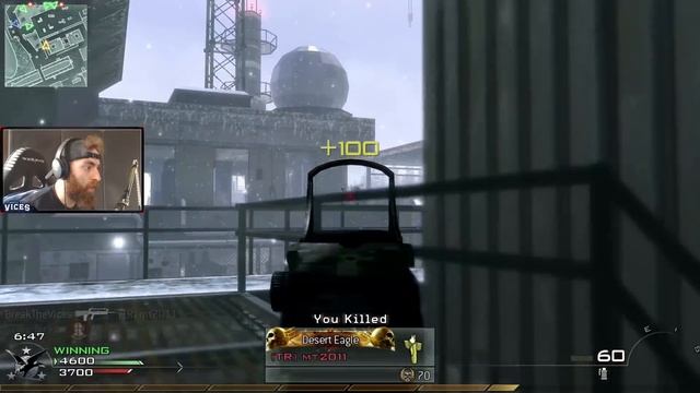 THE GLORY DAYS | Call of Duty: Modern Warfare 2 Gameplay смотреть онлайн