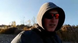 Ловля пеленгаса в Таганрогском заливе. PelengasGO