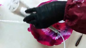 Рисование эпоксидной смолой - это просто