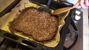 Как приготовить Мясные Чипсы !