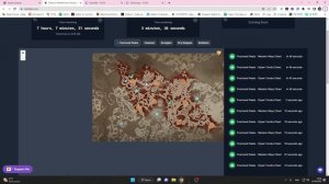 Diablo 4 Как фармить Адский Натиск. Адский Прилив