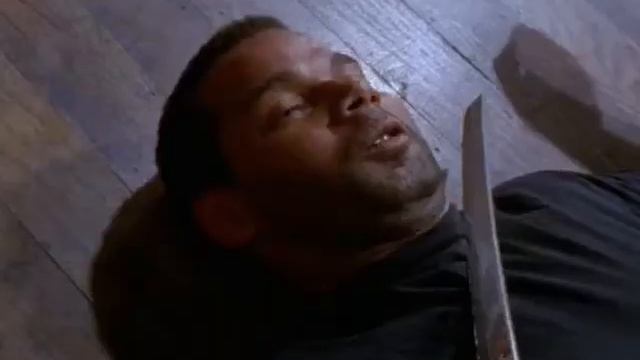Горец.Бой 2