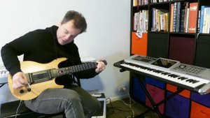 Yamaha EZ-EG guitar SYNTH ...What exactly IS this?