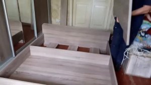 Как сделать кровать своими руками