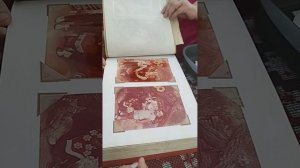 В гостях у свекрови. Родственники 🙂