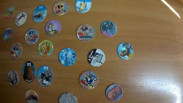 КЭПСЫ ИЗ ПАЧЕК Cheetos, КЭПСЫ ИЗ 90 Х, ФИШКИ (МОЯ КРАТКАЯ НОСТАЛЬГИЯ) смотреть онлайн