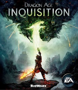 Прохождение Dragon Age_ Inquisition. Внутренние Земли. Часть 5.