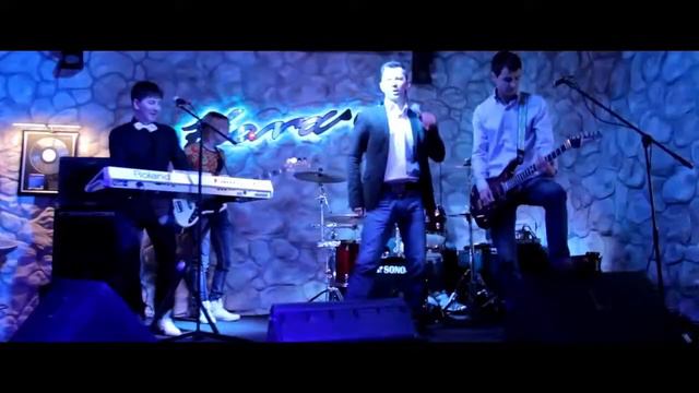 КАВЕР ГРУППА=ДРЕЙЛИХ BAND=Depeche Mode (Personal Jesus) cover смотреть онлайн