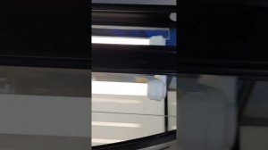 Аквариум 130 литров панорамный с тумбой, производство АКВАС