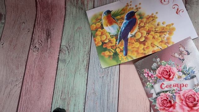 №7 ВязоВЛОГ | Подарки | Что-то новенькое смотреть онлайн