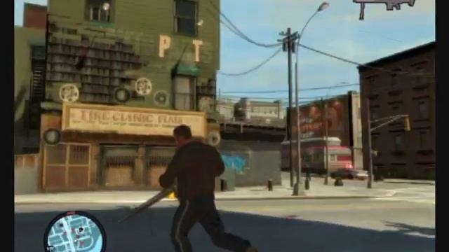 gta 4 mg3 new animation смотреть онлайн