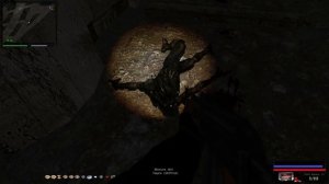 S.T.A.L.K.E.R. Путь Человека. ВОЗВРАЩЕНИЕ #16 ЗЛЫЕ НАЙМЫ и ДОБРЫЙ ПРОХОР