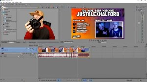 Sony Vegas Pro 13: How To Edit On Multiple Monitors Like A Boss - Tutorial #75