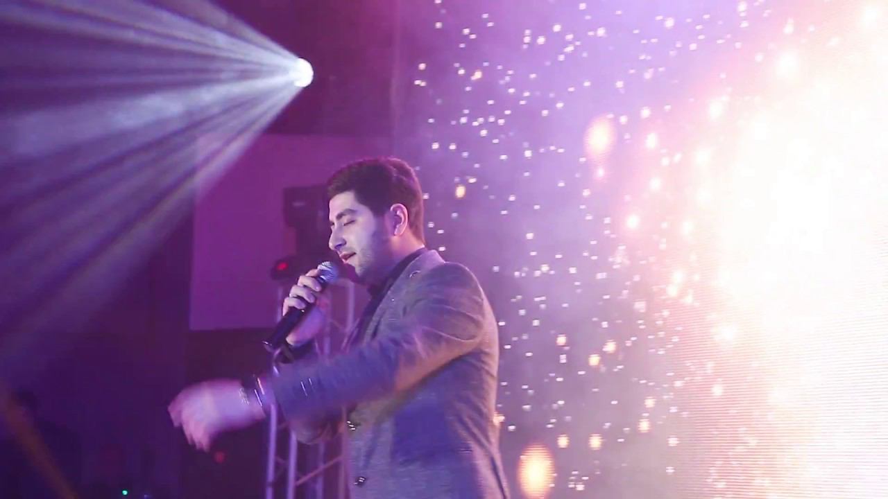 ЭМРАХ ГАМИДОВ - Топи-Топи (НОВОГОДНИЙ 2017) смотреть онлайн