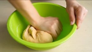 МОЛОЧНОЕ ПЕЧЕНЬЕ Как Коржики К Утреннему ЧАЮ! Быстро готовится, а получается вкусно!
