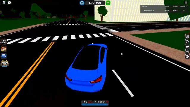 ПОСТРОИЛ СВОЙ АВТОСАЛОН|Roblox Car Dealership Tycoon смотреть онлайн