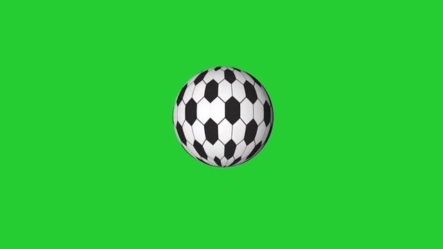 Soccer ball (footage) | Футбольный мяч смотреть онлайн