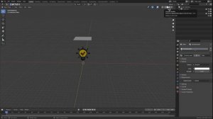 2D Icon to 3D Icon Blender Tutorial walkthrough