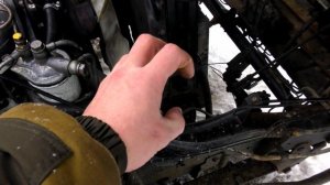 Был для МАЗа, встал на ISUZU. Подогреватель двигателя 220в.