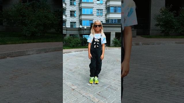 ReelsBanda: детский рилс, рилс для ребенка