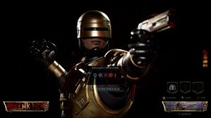 Мортал Комбат 11 Робокоп против Терминатора Рейтинг 2020 | MK 11 RoboCop vs Terminator Ranking 2020