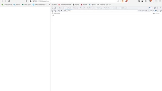 For in Loop in JavaScript Part 20 | JavaScript Tutorial | Free JavaScript Course |#javascriptcourse