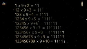 Чудеса математики. Или доказательства существования Бога!