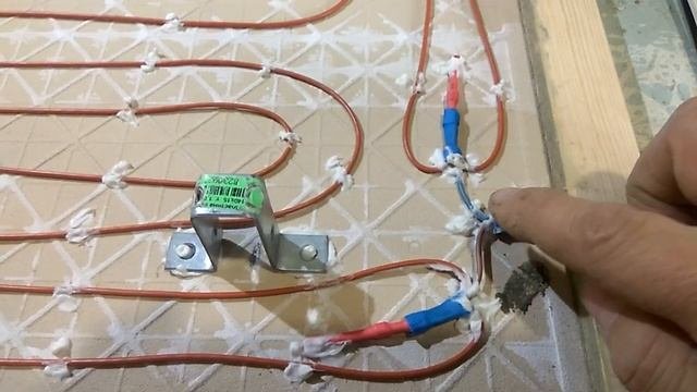 Керамический обогреватель своими руками