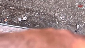 Забутовочная кладка на белый шов-двухэтажный дом в Англиском стиле