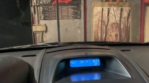 Активация входа AUX в магнитолах Renault