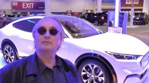 I Got Kicked Out of the Auto Show